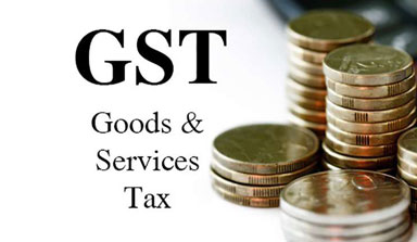 State wise Status of Ratification of GST Bill